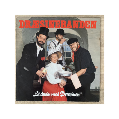 Dræsinebanden sangbog 2