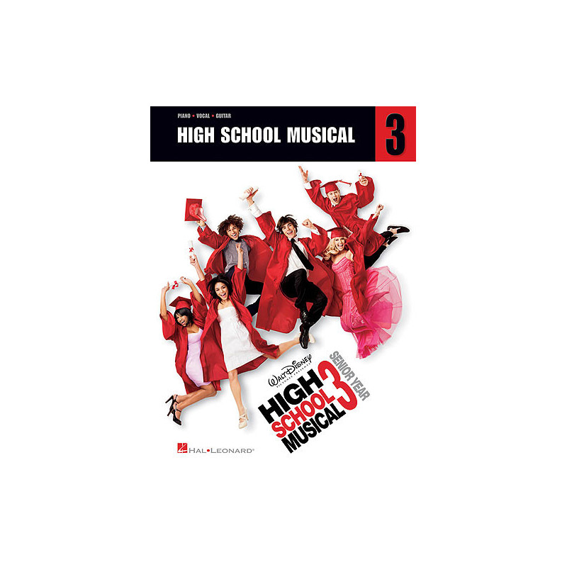 High School Musical 3