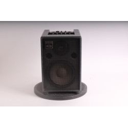 Shertler Unico 150+35w "Biamplified" akustisk forstærker (B)