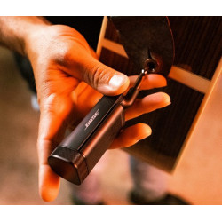 Bose S1 Pro+ Wireless Instrument Transmitter
