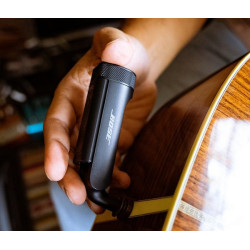 Bose S1 Pro+ Wireless Instrument Transmitter