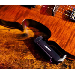 Bose S1 Pro+ Wireless Instrument Transmitter