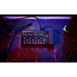 BOSS ME-90 Multieffekt
