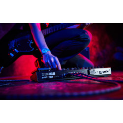 BOSS ME-90 Multieffekt