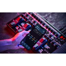 BOSS ME-90 Multieffekt