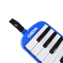 Cascha HH 2060 Melodica Blå