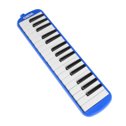 Cascha HH 2060 Melodica Blå