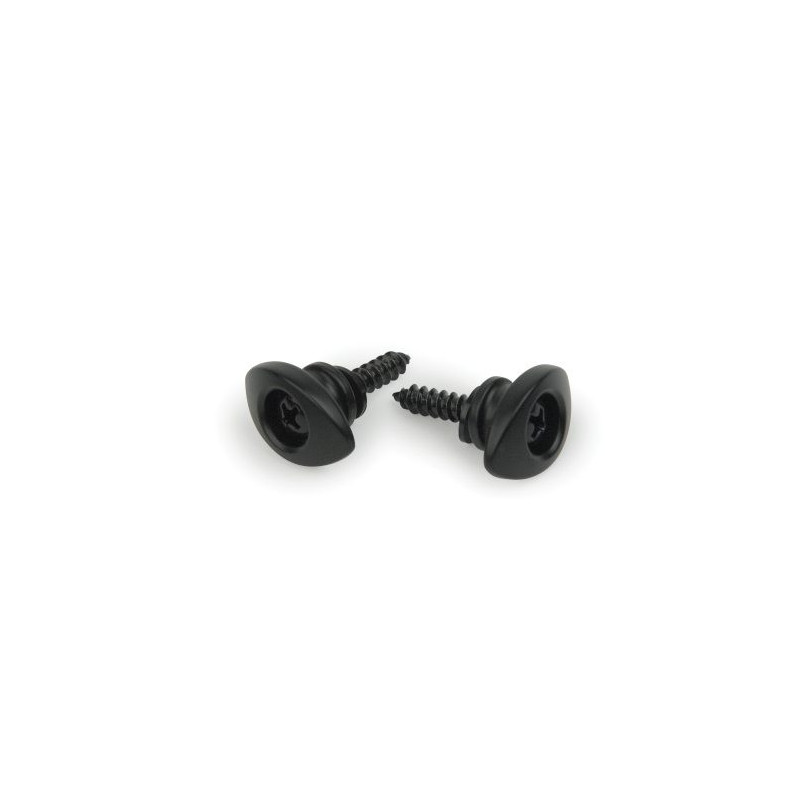 D'Addario PWEP102 Remknob Sort