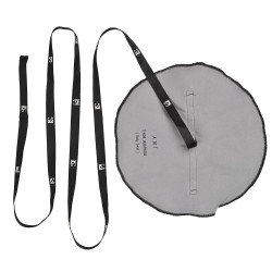 BG A30T Renseklud