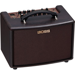 Boss AC-22LX Akustisk Forstærker