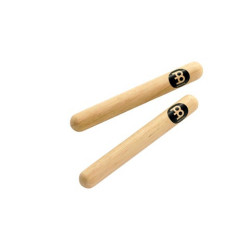 Meinl CL1HW Classic Wood Claves