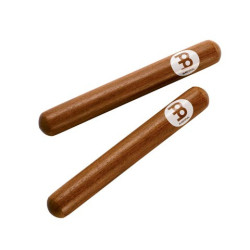 Meinl CL1RW Classic Wood Claves