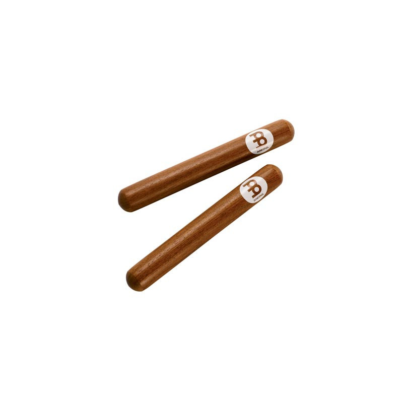 Meinl CL1RW Classic Wood Claves
