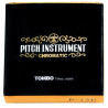 Tombo Pitch Pipe Chromatic Tuner