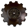 Tombo Pitch Pipe Chromatic Tuner