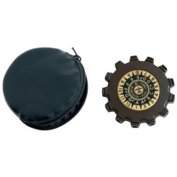 Tombo Pitch Pipe Chromatic Tuner