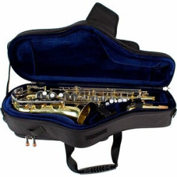 Protec PB304CT Alt Saxofon Kuffert