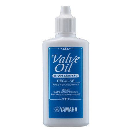 Yamaha Ventilolie "Valve Oil"