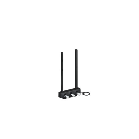 Yamaha LP-1 Triple Pedal