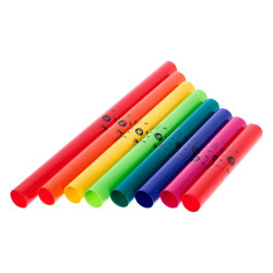 Boomwhackers ABW-SET03 Koncert