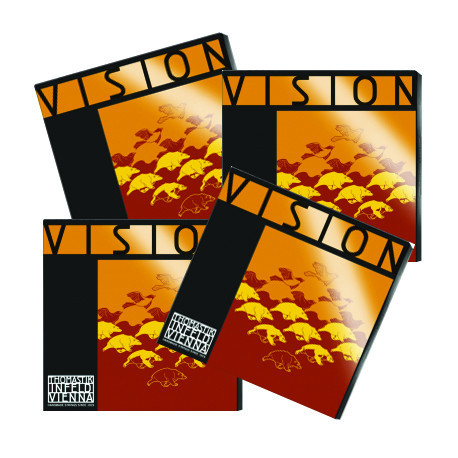 Thomastik Vision VI100 ½ Medium