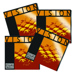 Thomastik Vision VI100 ½ Medium