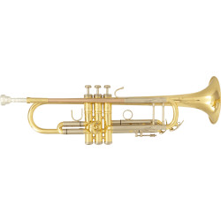 SML TP500 Bb Trompet