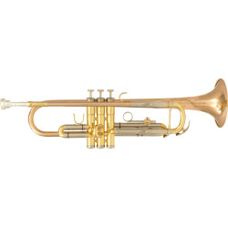 SML TP600 Bb Trompet