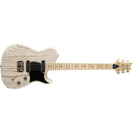 PRS NF53 White Doghair