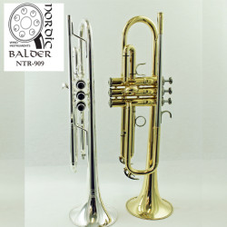 Nordic NTR-909 Bb Trompet
