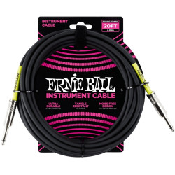Ernie Ball 6046 Instrument kabel