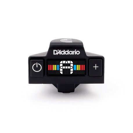 D'Addario PW-CT-22 Ukulele Soundhole Tuner