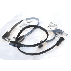 EBS DC1-18-9090 Flat Power Cable