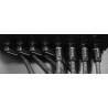 EBS DC1-18-9090 Flat Power Cable