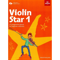 Violin Star 1 Node