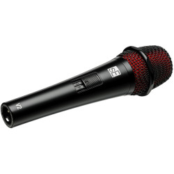 sE V2 Switch Dynamisk Vocal Mikrofon