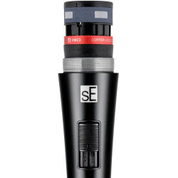sE V2 Switch Dynamisk Vocal Mikrofon