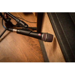 sE V7-X Dynamisk Instrumentmikrofon