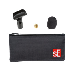 sE V7 Switch Dynamisk Vokal Mikrofon