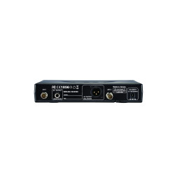 JTS RU-8011DB 8AD Trådløs Modtager