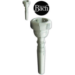 Bach Cornet Mundstykke 7C