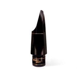 D'Addario MKS-D7M Alt Saxofon Mundstykke