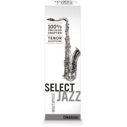 D'Addario MKS-D7M Alt Saxofon Mundstykke