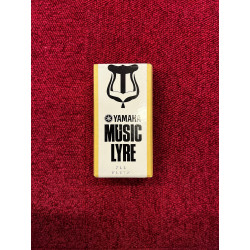 Yamaha Music Lyre FLL Flute
