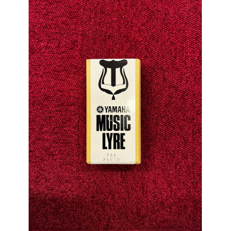 Yamaha Music Lyre FLL Flute