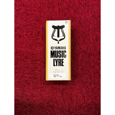 Yamaha Lyre Til Trompet TRL-1