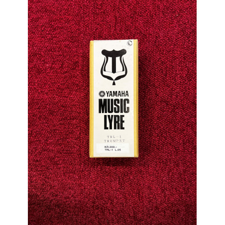 Yamaha Lyre Til Trompet TRL-1