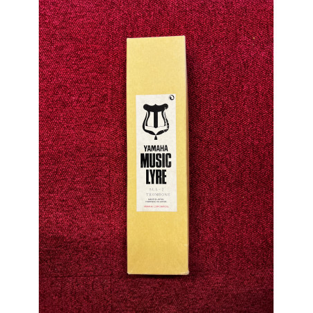 Yamaha Music Lyre SLL-2 Trombone