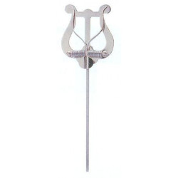 Riedl Lyre 303 Nickel