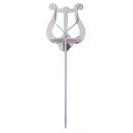 Riedl Lyre 303 Nickel